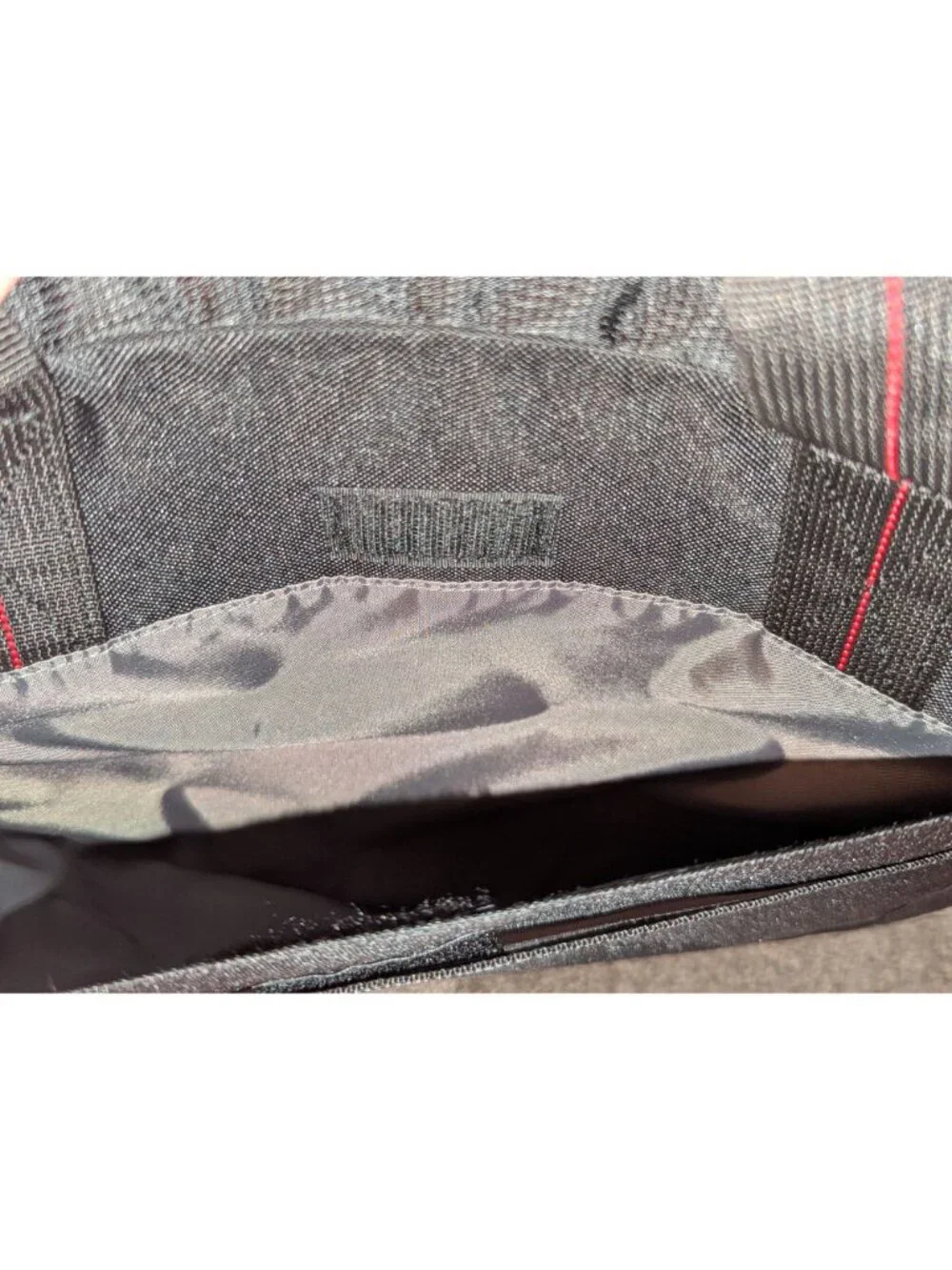 Targus Black 15.6